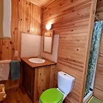 ゲストハウス D'hotes Avec Cuisine Au De La Raviege - Les Tables Aux Vaches 3*