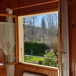 ゲストハウス D'hotes Avec Cuisine Au De La Raviege - Les Tables Aux Vaches