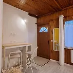 ゲストハウス D'hotes Avec Cuisine Au De La Raviege - Les Tables Aux Vaches 3*