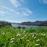 D'hotes Avec Cuisine Au De La Raviege - Les Tables Aux Vaches Pensionat 3*