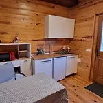 D'hotes Avec Cuisine Au De La Raviege - Les Tables Aux Vaches 3* La Salvetat-sur-Agout