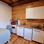 D'hotes Avec Cuisine Au De La Raviege - Les Tables Aux Vaches La Salvetat-sur-Agout