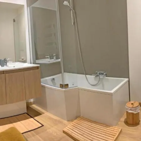 Maison d'hôtes Les Tables Aux Vaches