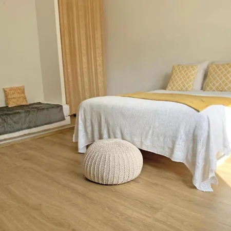 Les Tables Aux Vaches Raviege Guest house La Salvetat-sur-Agout
