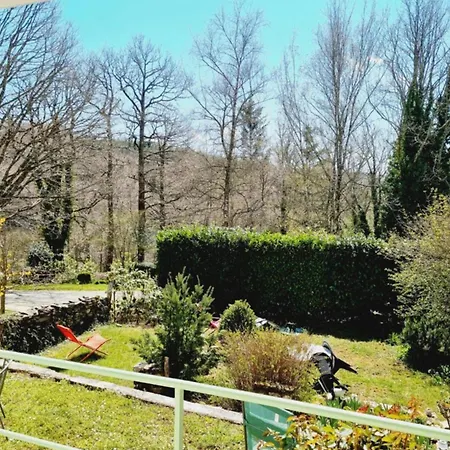 Les Tables Aux Vaches Maison d'hôtes