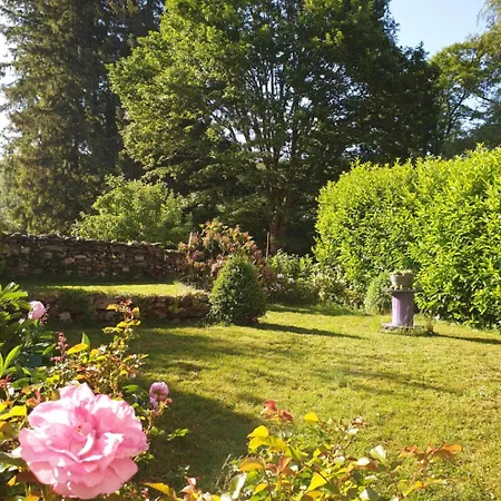 Maison d'hôtes Les Tables Aux Vaches *
