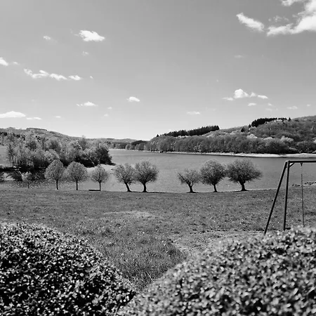 D'hotes Avec Cuisine Au De La Raviege - Les Tables Aux Vaches La Salvetat-sur-Agout