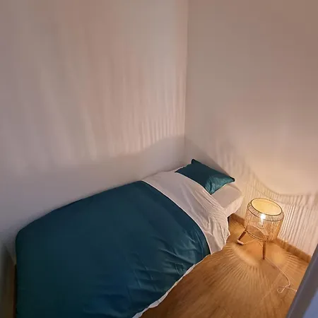 Affittacamere Indépendant Avec Services De Maison D'hôtes, Linge Et Ménage Inclus - Accès Parc Et Privés - Table D'hôtes Some Days Only 3*