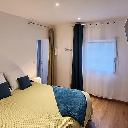 D'hotes Avec Cuisine Au De La Raviege - Les Tables Aux Vaches 3* La Salvetat-sur-Agout