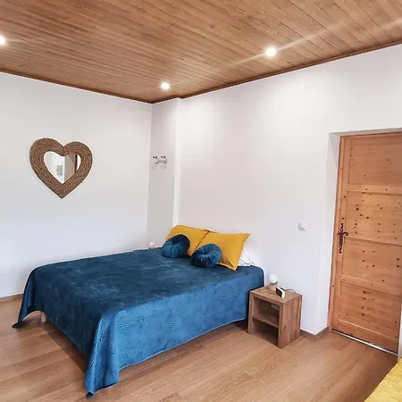 Pensjonat D'hotes Avec Cuisine Au De La Raviege - Les Tables Aux Vaches La Salvetat-sur-Agout