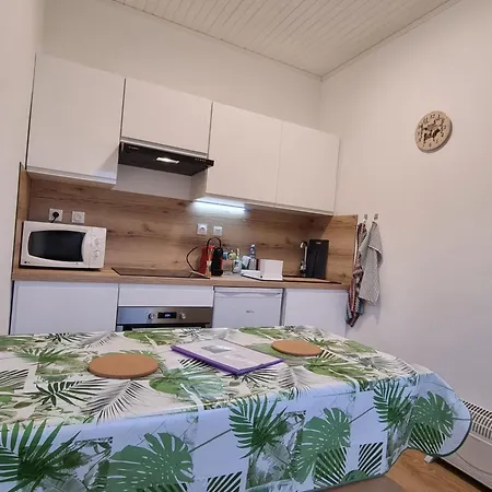 D'hotes Avec Cuisine Au De La Raviege - Les Tables Aux Vaches Pensjonat La Salvetat-sur-Agout