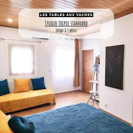 Indépendant Avec Services De Maison D'hôtes, Linge Et Ménage Inclus - Accès Parc Et Privés - Table D'hôtes Some Days Only Affittacamere