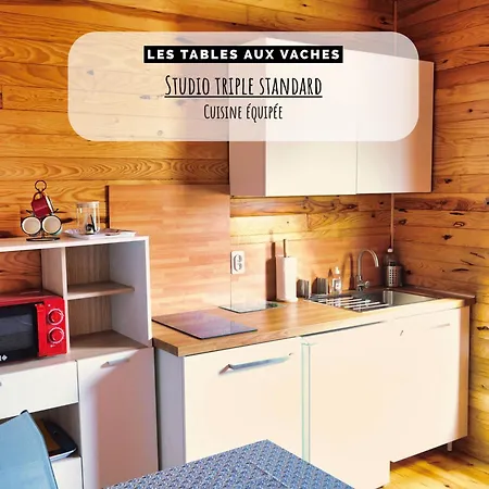 Affittacamere Indépendant Avec Services De Maison D'hôtes, Linge Et Ménage Inclus - Accès Parc Et Privés - Table D'hôtes Some Days Only La Salvetat-sur-Agout
