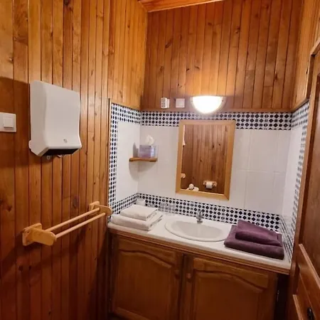 D'hotes Avec Cuisine Au De La Raviege - Les Tables Aux Vaches 3* La Salvetat-sur-Agout