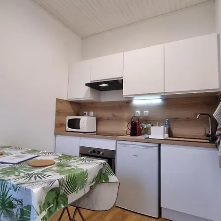 Pensjonat D'hotes Avec Cuisine Au De La Raviege - Les Tables Aux Vaches La Salvetat-sur-Agout