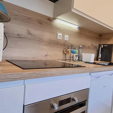 D'hotes Avec Cuisine Au De La Raviege - Les Tables Aux Vaches La Salvetat-sur-Agout