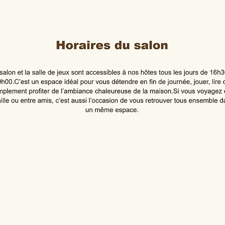 D'hotes Avec Cuisine Au De La Raviege - Les Tables Aux Vaches Pensjonat 3*