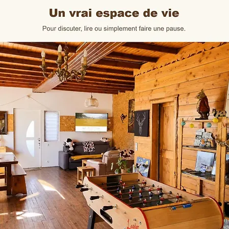 D'hotes Avec Cuisine Au De La Raviege - Les Tables Aux Vaches 3*