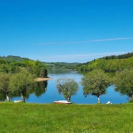 D'hotes Avec Cuisine Au De La Raviege - Les Tables Aux Vaches La Salvetat-sur-Agout