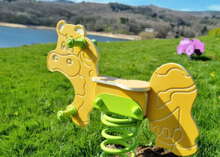 - De - Les Tables Aux Vaches 3*