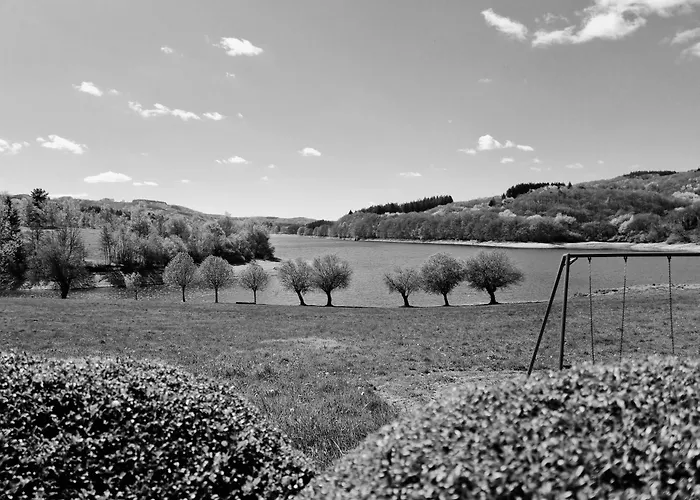 - De - Les Tables Aux Vaches La Salvetat-sur-Agout