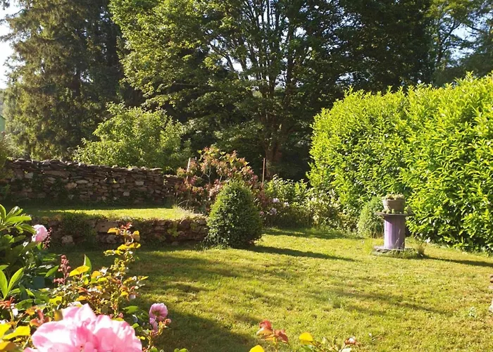 - De - Les Tables Aux Vaches