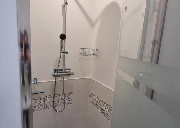 Appartement indépendant avec services de maison d'hôtes, linge et ménage inclus - Accès parc et plage privés - Table d'hôtes some days only 3* La Salvetat-sur-Agout
