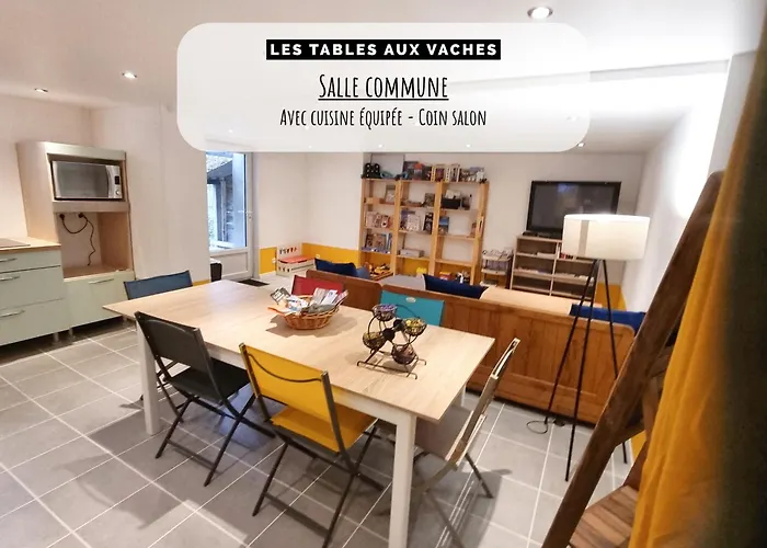 Appartement indépendant avec services de maison d'hôtes, linge et ménage inclus - Accès parc et plage privés - Table d'hôtes some days only Pensión