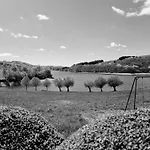 D'hotes Avec Cuisine Au De La Raviege - Les Tables Aux Vaches La Salvetat-sur-Agout
